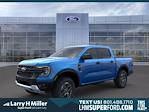 2025 Ford Ranger SuperCrew Cab 4WD Pickup for sale #SFO250533 - photo 1