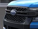 2025 Ford Ranger SuperCrew Cab 4WD Pickup for sale #SFO250533 - photo 17