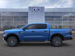 2025 Ford Ranger SuperCrew Cab 4WD Pickup for sale #SFO250533 - photo 4