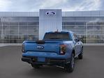 2025 Ford Ranger SuperCrew Cab 4WD Pickup for sale #SFO250533 - photo 8