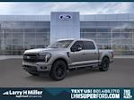 2025 Ford F-150 SuperCrew Cab 4WD Pickup for sale #SFO250542 - photo 1