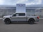 2025 Ford F-150 SuperCrew Cab 4WD Pickup for sale #SFO250542 - photo 3