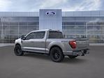 2025 Ford F-150 SuperCrew Cab 4WD Pickup for sale #SFO250542 - photo 2
