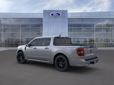 2025 Ford Maverick SuperCrew Cab AWD Pickup for sale #SFO250546 - photo 2