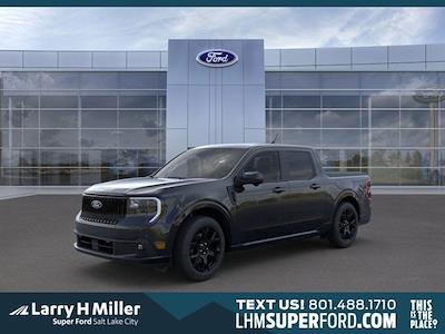2025 Ford Maverick SuperCrew Cab AWD Pickup for sale #SFO250555 - photo 1