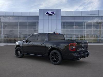 2025 Ford Maverick SuperCrew Cab AWD Pickup for sale #SFO250555 - photo 2