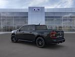 2025 Ford Maverick SuperCrew Cab AWD Pickup for sale #SFO250555 - photo 2