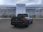 2025 Ford Maverick SuperCrew Cab AWD Pickup for sale #SFO250555 - photo 8