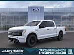 2025 Ford F-150 Lightning SuperCrew Cab AWD Pickup for sale #SFO250556 - photo 1