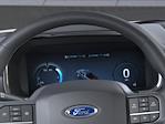 2025 Ford F-150 Lightning SuperCrew Cab AWD Pickup for sale #SFO250556 - photo 13