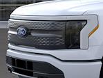 2025 Ford F-150 Lightning SuperCrew Cab AWD Pickup for sale #SFO250556 - photo 17