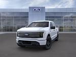 2025 Ford F-150 Lightning SuperCrew Cab AWD Pickup for sale #SFO250556 - photo 3