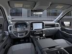 2025 Ford F-150 Lightning SuperCrew Cab AWD Pickup for sale #SFO250556 - photo 9