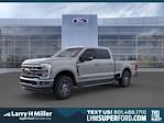 2025 Ford F-350 Crew Cab SRW 4WD Pickup for sale #SFO250561 - photo 1