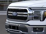 2025 Ford F-150 SuperCrew Cab 4WD Pickup for sale #SFO250562 - photo 17