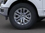 2025 Ford F-150 SuperCrew Cab 4WD Pickup for sale #SFO250562 - photo 19