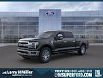 2025 Ford F-150 SuperCrew Cab 4WD Pickup for sale #SFO250571 - photo 1