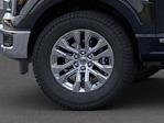 2025 Ford F-150 SuperCrew Cab 4WD Pickup for sale #SFO250571 - photo 19