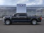 2025 Ford F-150 SuperCrew Cab 4WD Pickup for sale #SFO250571 - photo 4