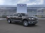 2025 Ford F-150 SuperCrew Cab 4WD Pickup for sale #SFO250571 - photo 7