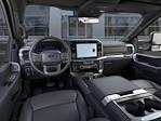 2025 Ford F-150 SuperCrew Cab 4WD Pickup for sale #SFO250571 - photo 9