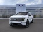 2025 Ford F-150 Lightning SuperCrew Cab AWD Pickup for sale #SFO250573 - photo 3