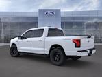 2025 Ford F-150 Lightning SuperCrew Cab AWD Pickup for sale #SFO250573 - photo 2