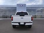 2025 Ford F-150 Lightning SuperCrew Cab AWD Pickup for sale #SFO250573 - photo 5