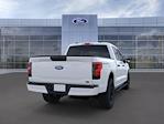 2025 Ford F-150 Lightning SuperCrew Cab AWD Pickup for sale #SFO250573 - photo 8