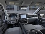 2025 Ford F-150 Lightning SuperCrew Cab AWD Pickup for sale #SFO250573 - photo 9