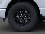 2025 Ford F-150 Lightning SuperCrew Cab AWD Pickup for sale #SFO250575 - photo 19