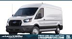 2025 Ford Transit 250 Medium Roof AWD Empty Cargo Van for sale #SFO250586 - photo 1