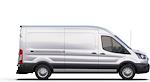 2025 Ford Transit 250 Medium Roof AWD Empty Cargo Van for sale #SFO250586 - photo 5