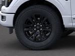 2025 Ford F-150 SuperCrew Cab 4WD Pickup for sale #SFO250588 - photo 19