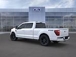 2025 Ford F-150 SuperCrew Cab 4WD Pickup for sale #SFO250588 - photo 2