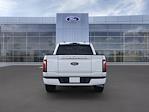 2025 Ford F-150 SuperCrew Cab 4WD Pickup for sale #SFO250588 - photo 5