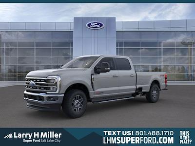 2025 Ford F-350 Crew Cab SRW 4WD Pickup for sale #SFO250590 - photo 1