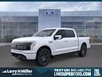 2025 Ford F-150 Lightning SuperCrew Cab AWD Pickup for sale #SFO250597 - photo 1