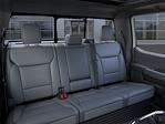 2025 Ford F-150 Lightning SuperCrew Cab AWD Pickup for sale #SFO250597 - photo 11