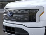 2025 Ford F-150 Lightning SuperCrew Cab AWD Pickup for sale #SFO250597 - photo 17