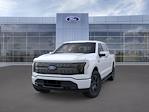 2025 Ford F-150 Lightning SuperCrew Cab AWD Pickup for sale #SFO250597 - photo 3