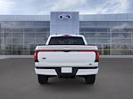 2025 Ford F-150 Lightning SuperCrew Cab AWD Pickup for sale #SFO250597 - photo 5