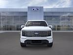 2025 Ford F-150 Lightning SuperCrew Cab AWD Pickup for sale #SFO250597 - photo 6