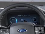 2025 Ford F-150 Lightning SuperCrew Cab AWD Pickup for sale #SFO250598 - photo 13