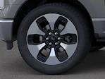2025 Ford F-150 Lightning SuperCrew Cab AWD Pickup for sale #SFO250598 - photo 19