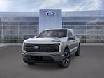 2025 Ford F-150 Lightning SuperCrew Cab AWD Pickup for sale #SFO250598 - photo 2