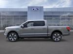 2025 Ford F-150 Lightning SuperCrew Cab AWD Pickup for sale #SFO250598 - photo 3