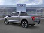 2025 Ford F-150 Lightning SuperCrew Cab AWD Pickup for sale #SFO250598 - photo 4