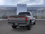 2025 Ford F-150 Lightning SuperCrew Cab AWD Pickup for sale #SFO250598 - photo 8