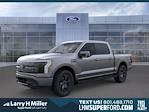 2025 Ford F-150 Lightning SuperCrew Cab AWD Pickup for sale #SFO250599 - photo 1
